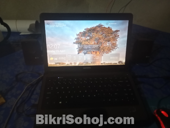 Hp Compaq